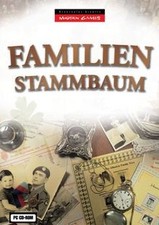 Familienstammbaum von EMME Deutschland GmbH | Software | Zustand gut