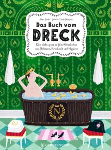 Das buch vom - das,