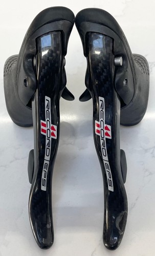 Campagnolo record eps - campagnolo,