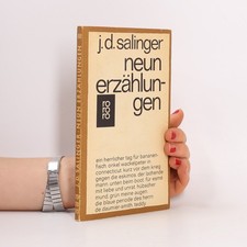 Neun Erzählungen  |  J. D