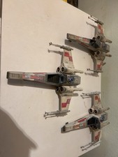 Star Wars Raumschiffe und