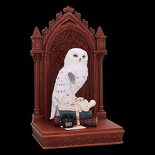 Fantasy Dekofigur Buchstütze