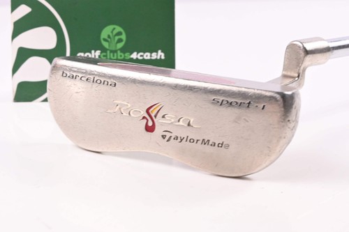 Taylormade rossa sport - taylormade, sport-1