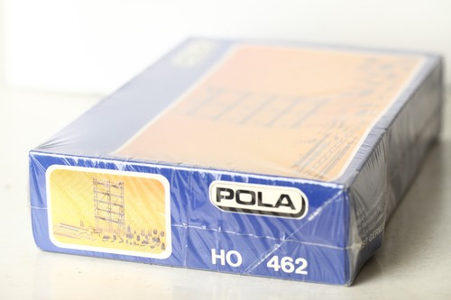 Pola 462 bausatz gerüst - ,