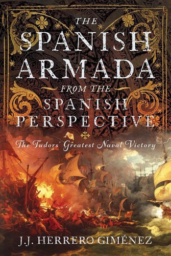 The spanish armada - the,