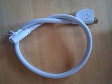  Wasserzulaufschlauch mit Aquastop f.Miele Waschmaschine M.Nr 05729732 