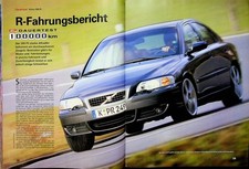Sport Auto 02/2006 Wirklich