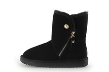 Leone Damen Stiefel in größe