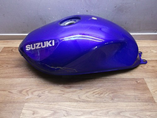 Suzuki gsf 600 bandit wva8 - suzuki,