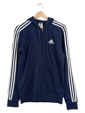 adidas Herren Sweatjacke