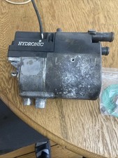 Eberspächer Standheizung