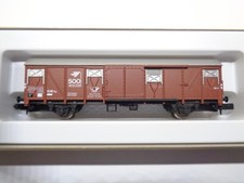 ARNOLD 4418 Sonderwagen 500