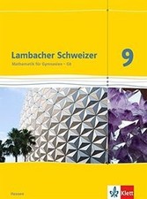 Lambacher Schweizer / Schülerbuch 9. Schuljahr: Aus... | Buch | Zustand sehr gut