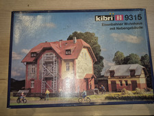 Kibri H0 9315: Eisenbahner