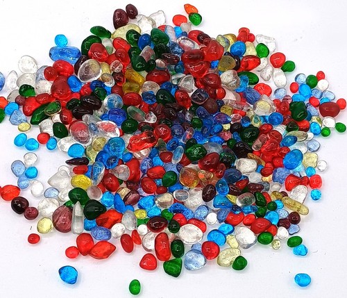 Glasgranulat glasnuggets - glasgranulat,
