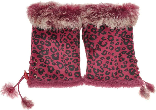 Frauen winter kunstpelz - frauen,