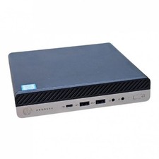 HP ProDesk 600 G3 Mini PC