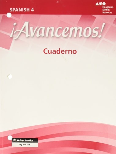 Cuaderno student edition - student,