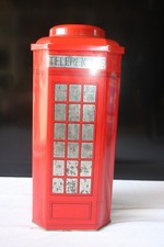 Alte Blechdose, Keksdose 26 x