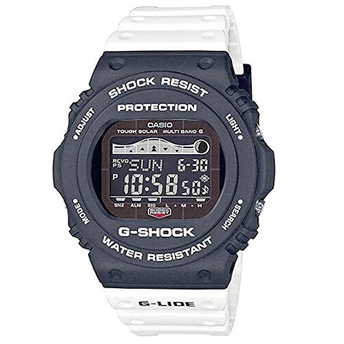 Casio shock lide - g-shock, g-lide