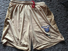Fussball Short,SS Lazio Rom