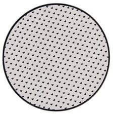 Platzteller Unterteller Herz