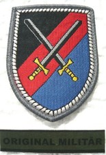 Bundeswehr Verbandsabzeichen