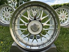 ⭐ KESKIN KT4 8,5 u. 9,5x19 5x112 5x120 E87 E82 E46 E36 M3 Z3 Z4 W211 W140 Audi