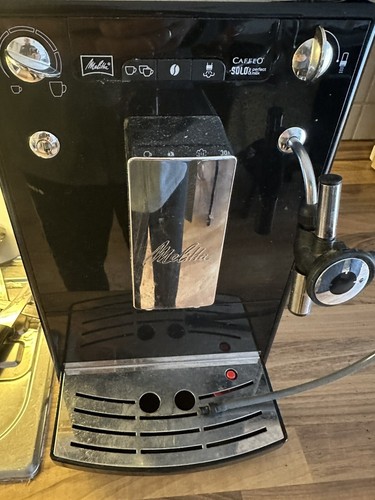 Kaffeevollautomat melitta - kaffeevollautomat,
