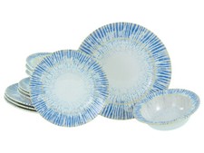Creatable rondo tellerset - -,