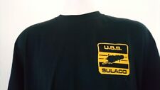 ALIENS USS SULACO T-SHIRT