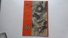 1951 die nähfibel - *, *