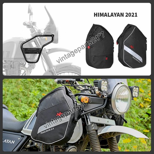 Royal enfield himalayan bs6 - royal,