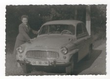 11/639 FOTO AUTO SKODA OCTAVIA