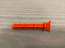 Kunststoff-Dorn orange für Kurbel vom GARDENA Comfort-Schlauchwagen easyRoll