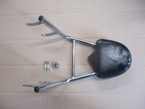 Sissy bar für yamaha 535 - sissy,