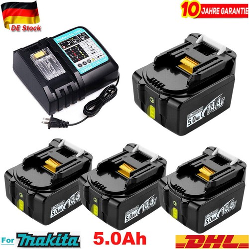 Für makita - 14,4v,