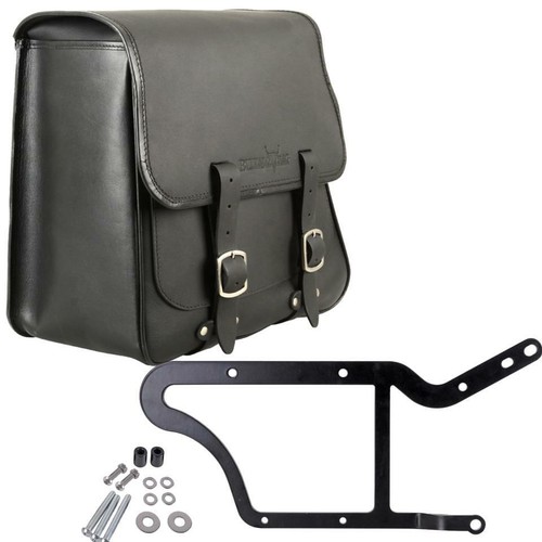 Satteltasche liter halter - liter,