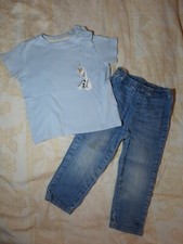 Neuwertiges Baby Junge Sommer