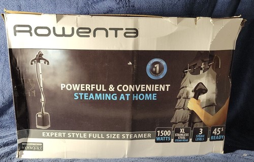 Rowenta expert style - rowenta,