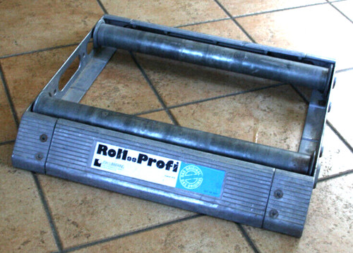 Roll profi kabeltrommel - profi,,