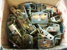 1 Stück Tiger Schiebetür Winkel Beschlag Ersatzteil Zubehör Schrank Zimmer