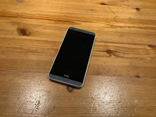 HTC Desire 820 Bunt / Defekt Bastler