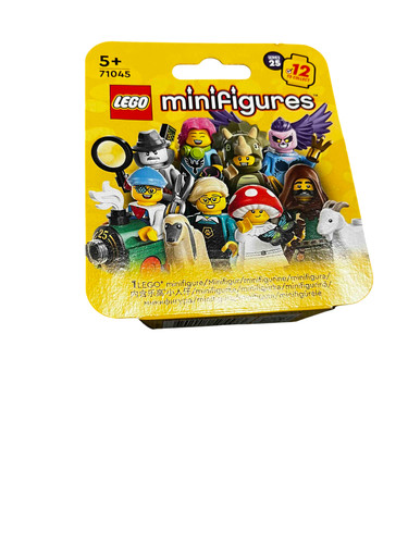 Lego minifiguren serie - minifiguren, neu