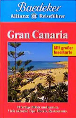 Gran canaria - gran,