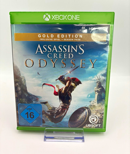 Ubisoft assassin creed - assassin's,