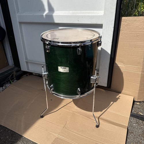 Mapex bodentom - 16",