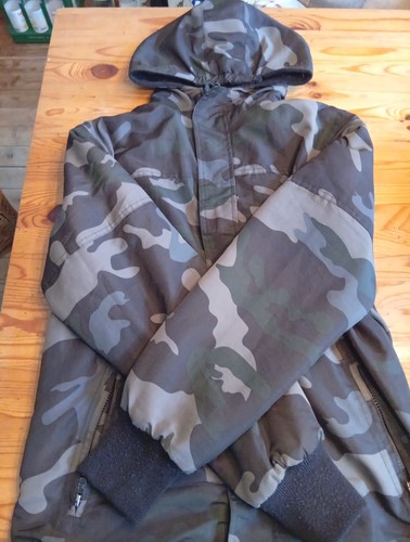Brandit kids windbreaker mit - brandit,