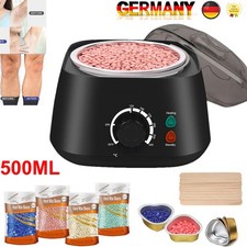 Wachsmaschine Wachswärmer