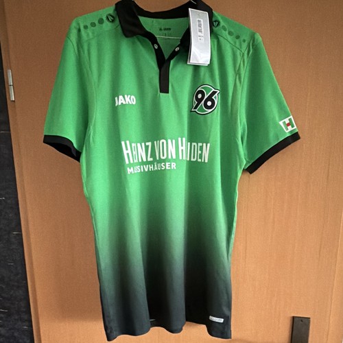 Jako hannover - jako, 96